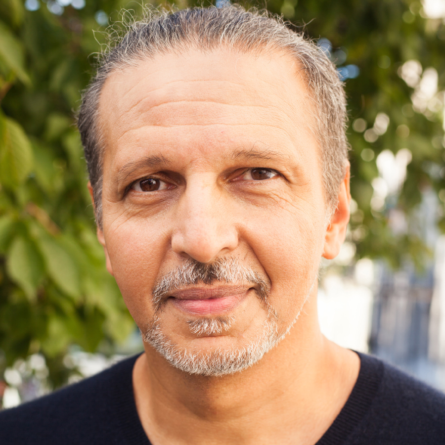 Mohamed Essannarhi
