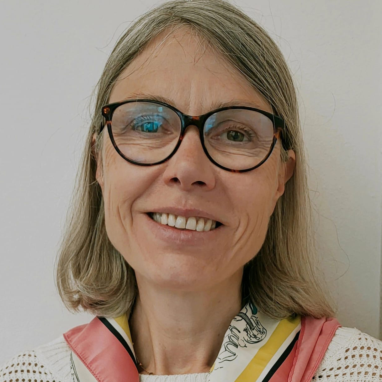 Sophie de Heinzelin de Braucourt Mahaut