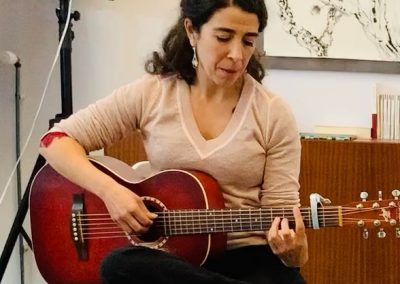 Clef de l'Harmonie